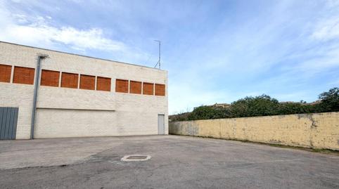 Photo 4 of Industrial buildings for sale in Nuevo Centro, Sagunto / Sagunt
