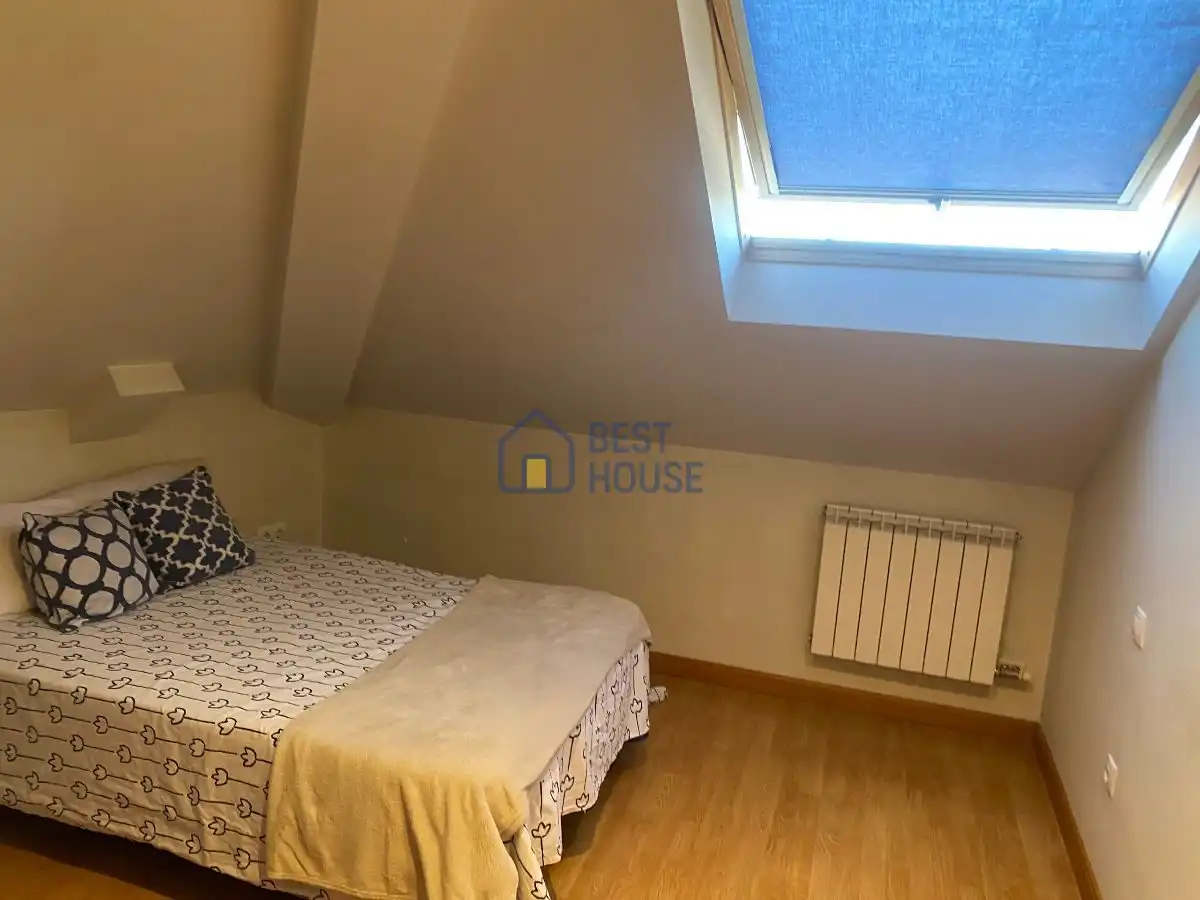 Apartment mit Aufzug zum Verkauf in La Lastra, imagen 30