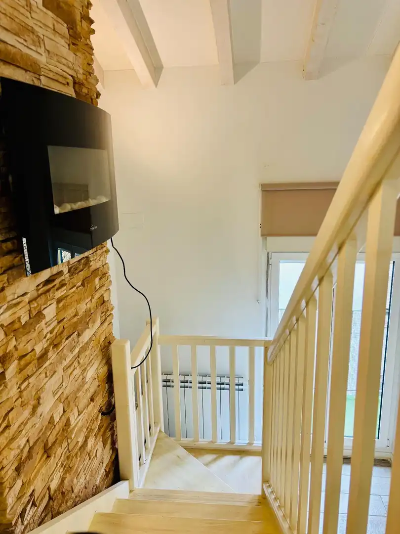 Flat for sale in  Pamplona / Iruña  with Heating, Furnished and Balcony
