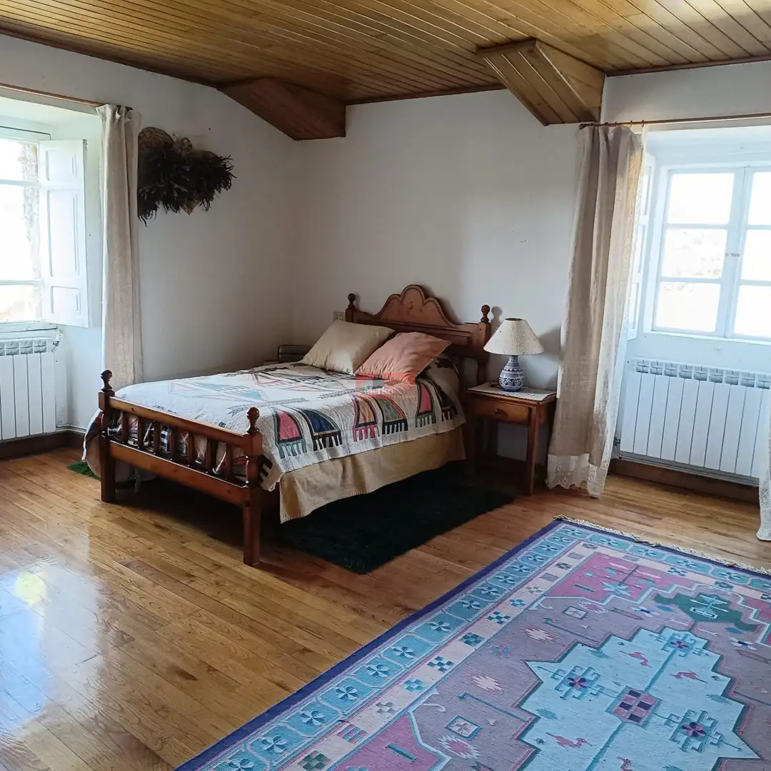 Finca rústica en venta en Parroquias del Este