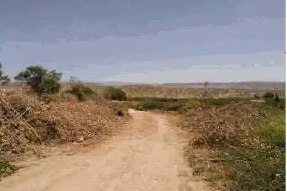 Terreny residencial en venda a Pedregal Polig.4 123