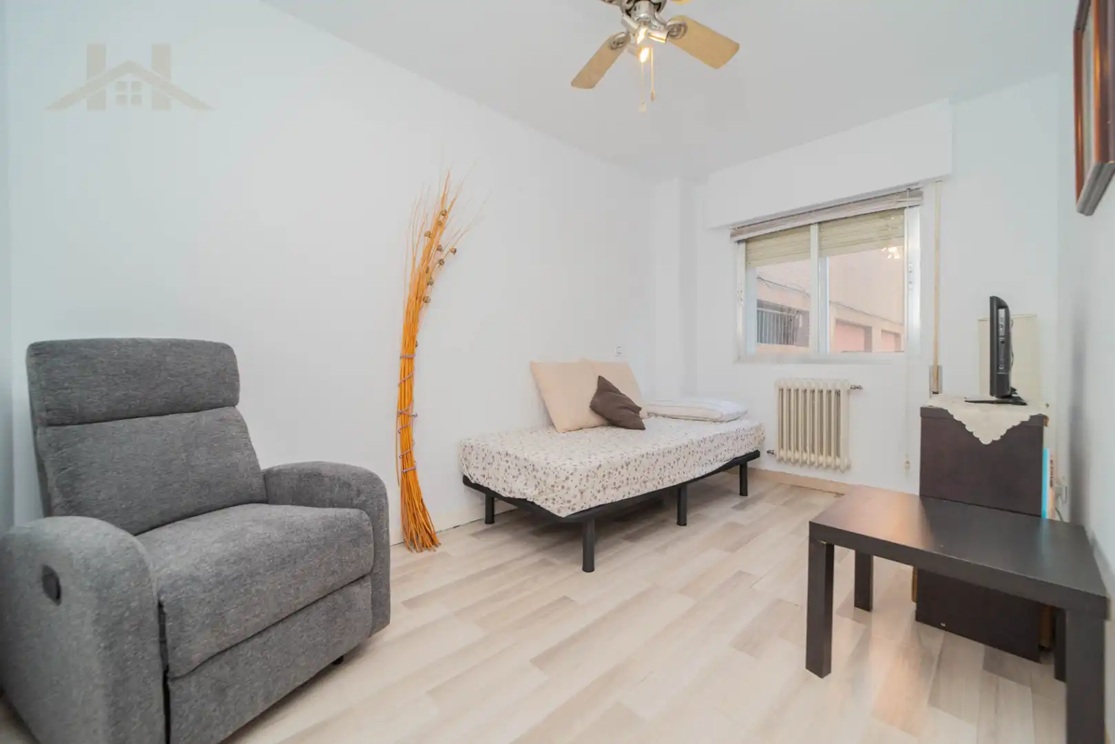 Piso con ascensor en venta en Plaza de Buenavista 3, imagen 9