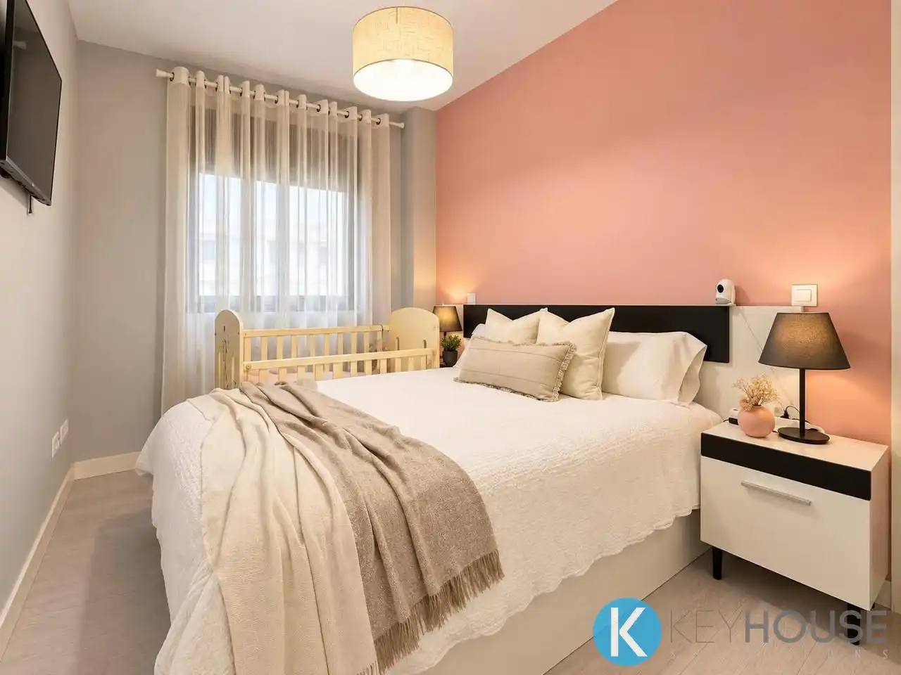 Wohnung mit Aufzug zum Verkauf in Velilla de San Antonio, imagen 9