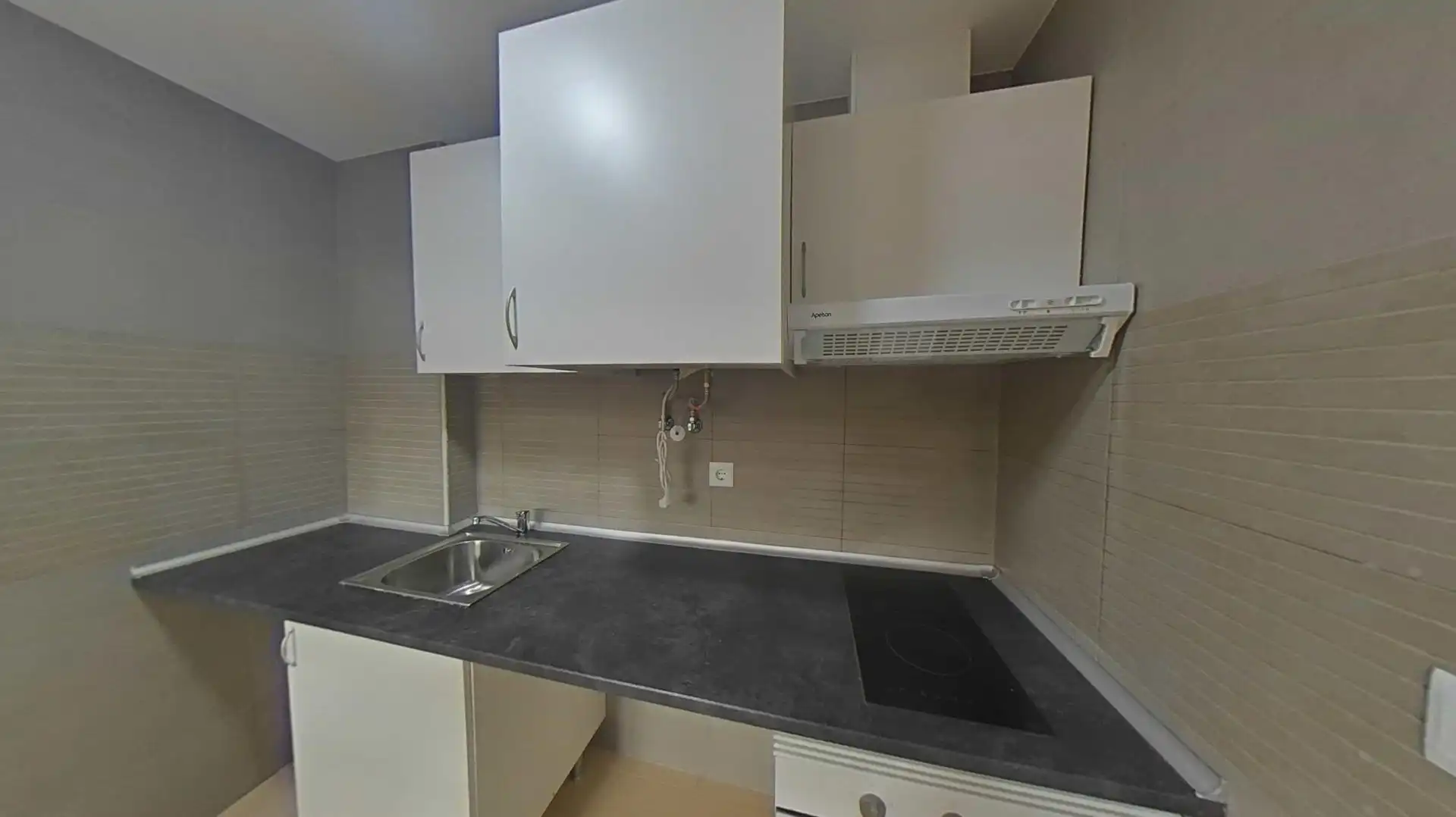 Küche von Wohnung zum Verkauf in Aranjuez