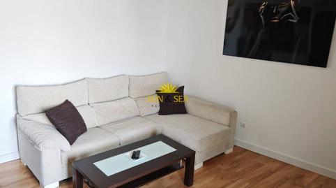 Foto 4 de Pis de lloguer a Aguamarina, Alicante