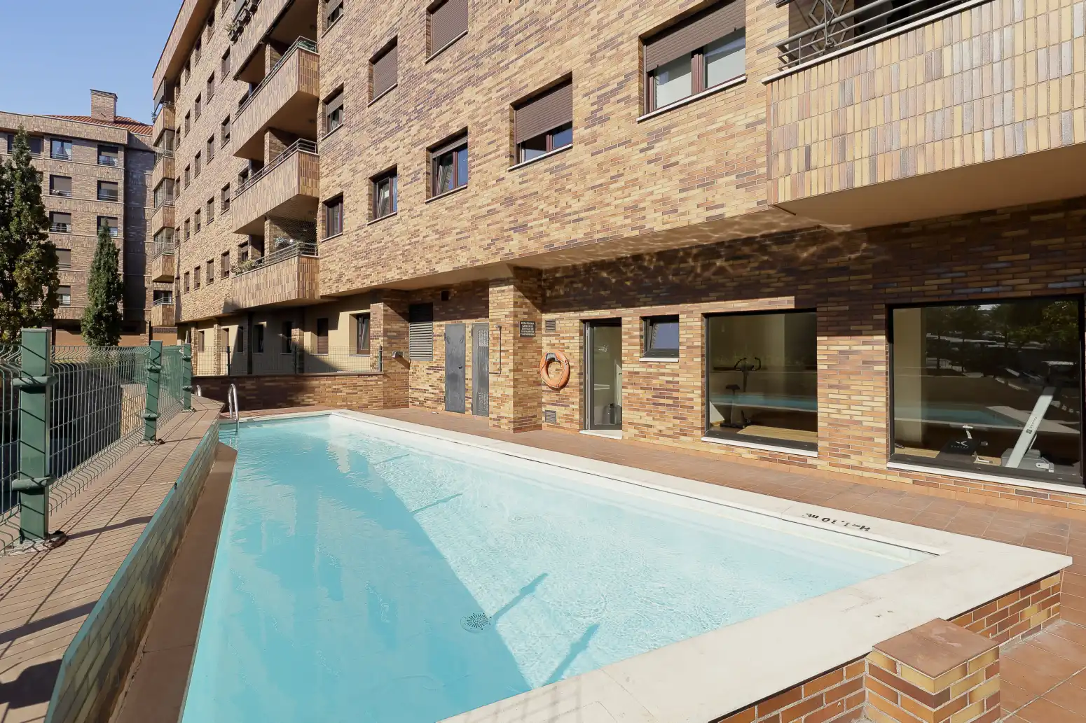 Pis amb piscina en venda a Gijón - AGUSTIN ARGUELLES 4, imagen 27