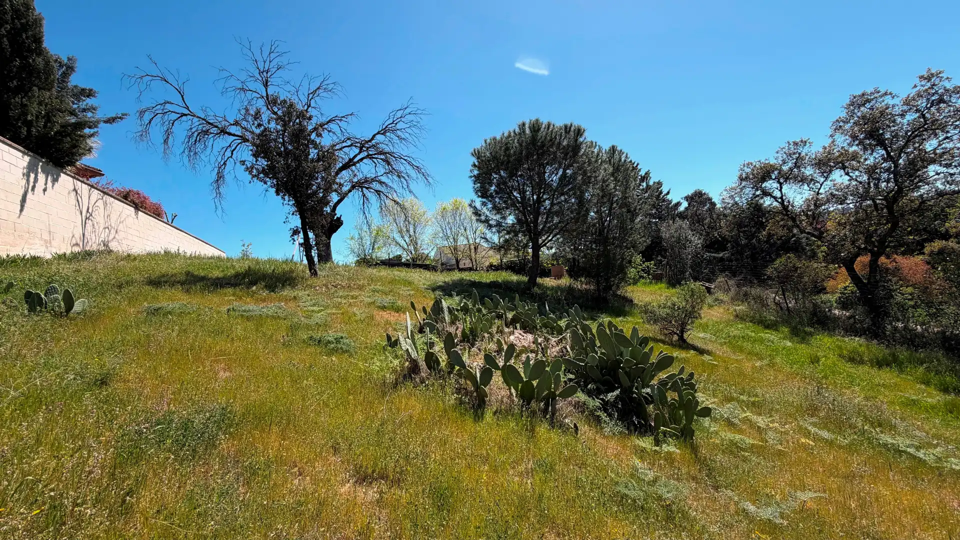 Residencial en venta en Calle Sevilla, 5, Calalberche