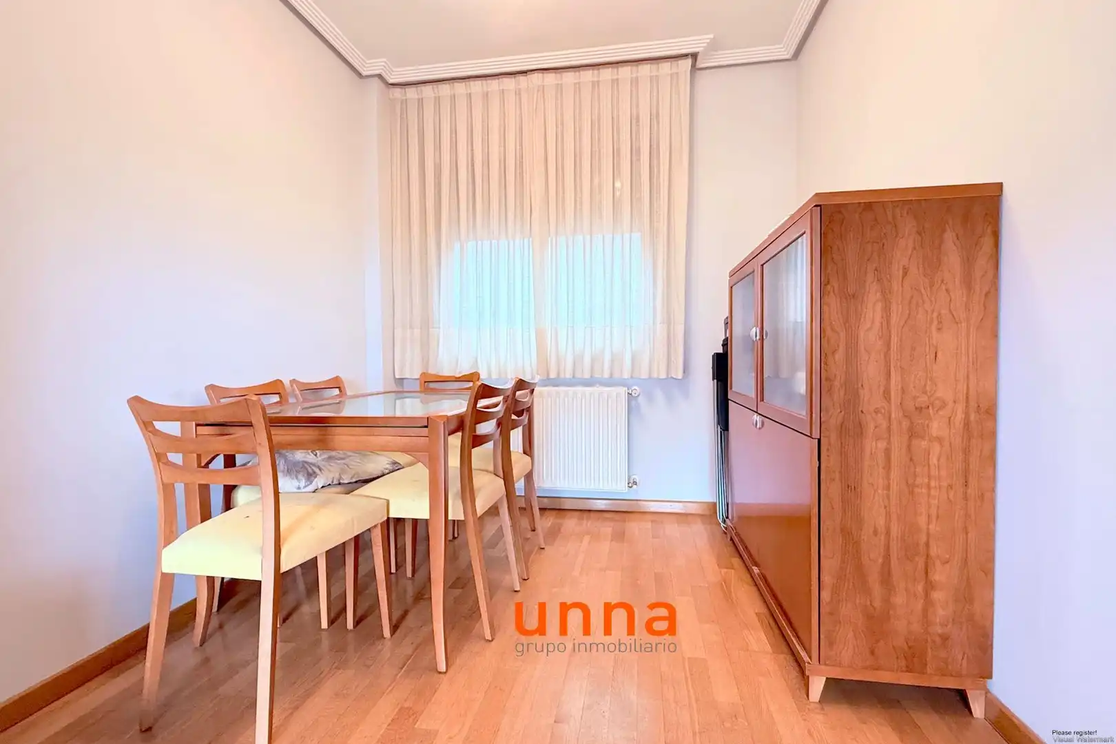 Ático en venta en Alcorcón con Aire acondicionado, Calefacción y Parquet