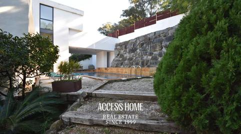 Photo 2 of House or chalet for sale in Cabrils, Barcelona