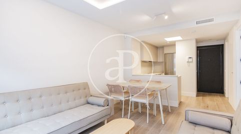 Photo 2 of Flat for rent in C. de Alejandro Dumas, Imperial, Madrid Capital