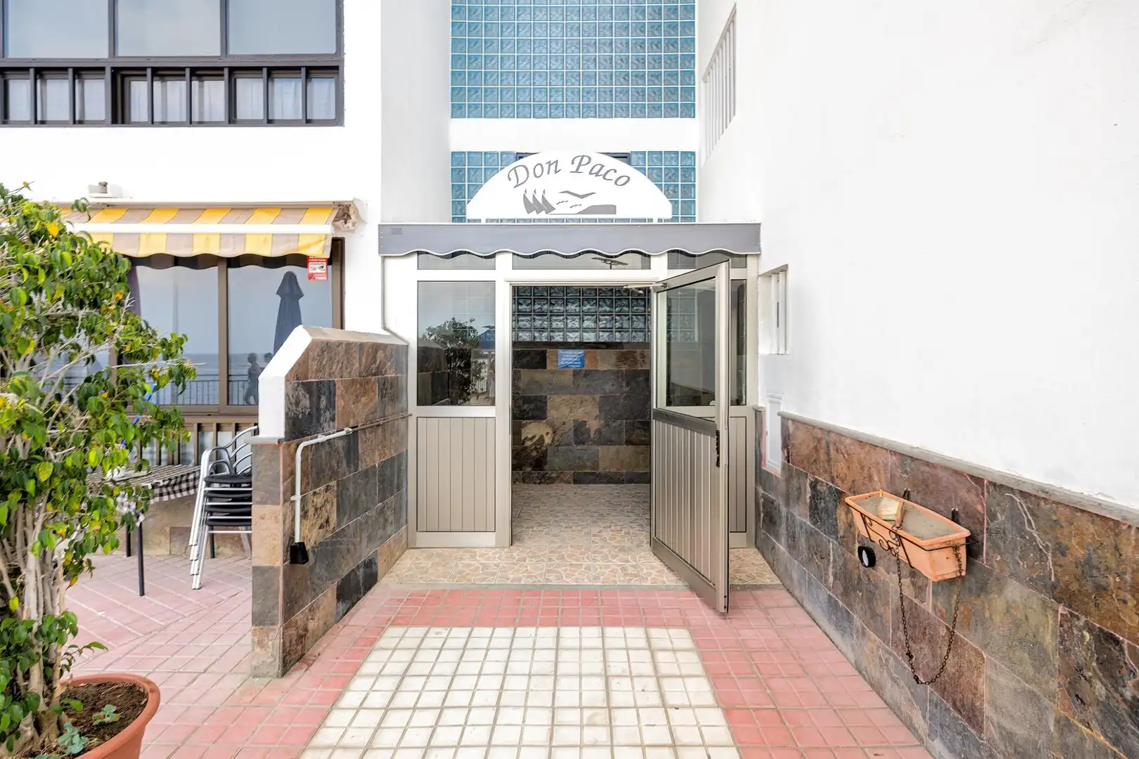 Apartament en venda en Mogán amb Aire condicionat, Terrassa i Balcó