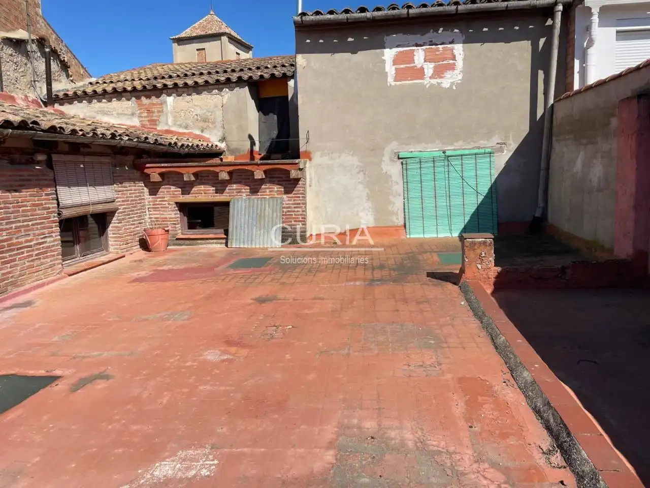 Houses for sale in Calle Mayor, Barbens