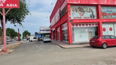 Photo 4 of Industrial buildings for sale in Alcazares, 128, Torre-Pacheco ciudad, Torre-Pacheco
