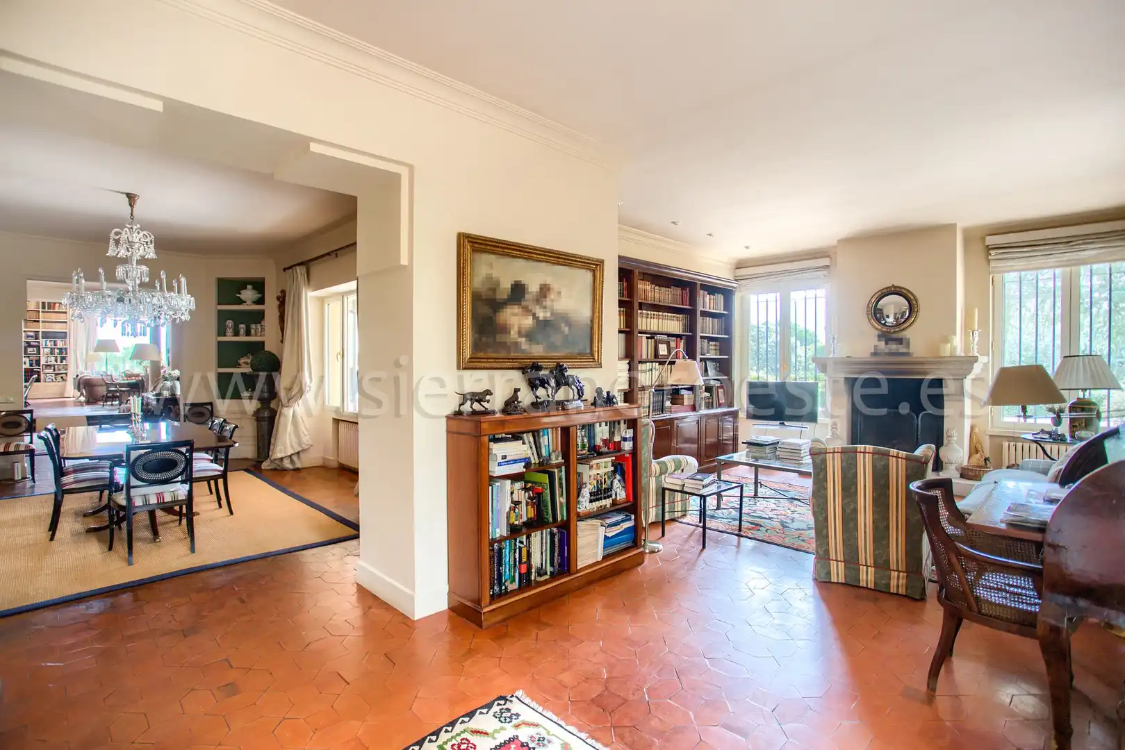Casa o chalet en venta en Puerto de Galapagar - Las Cuestas