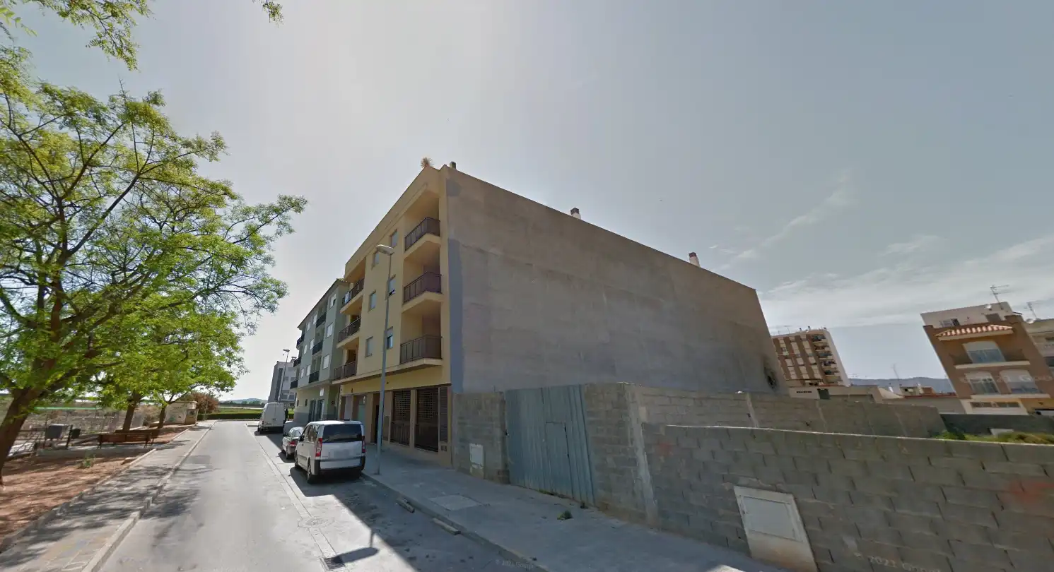 Exterior view of Flat for sale in Nules