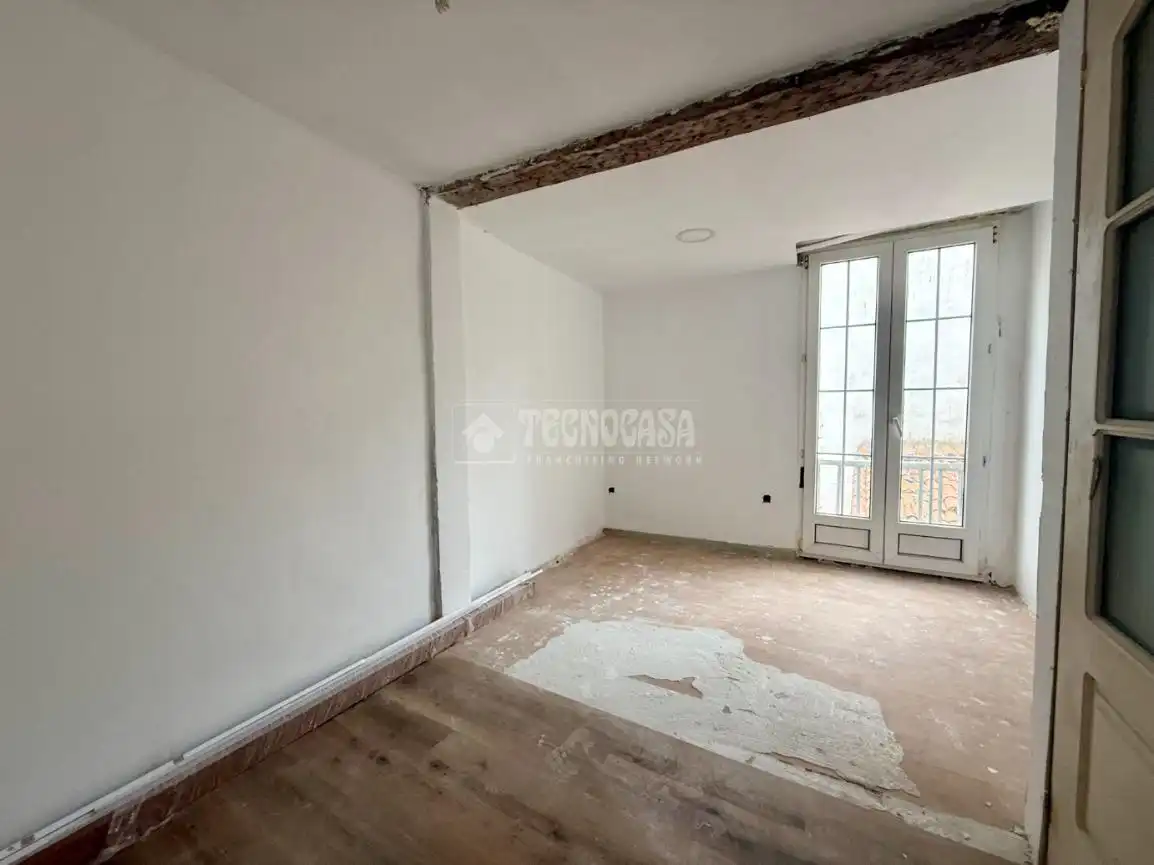 Schlafzimmer von Wohnung zum Verkauf in Santander