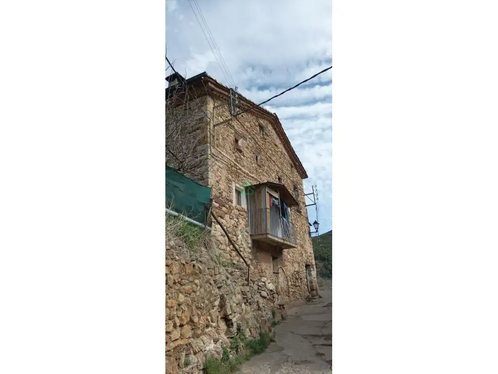Casa o xalet en venda a Calle Unica-Ag Adraent, La Vansa i Fórnols