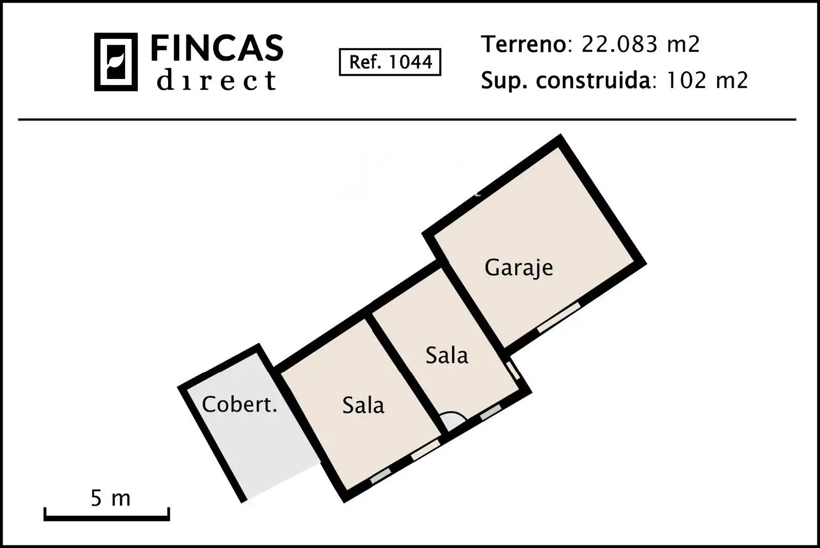Casa rústica en venda a 2H22+2FF, imagen 38