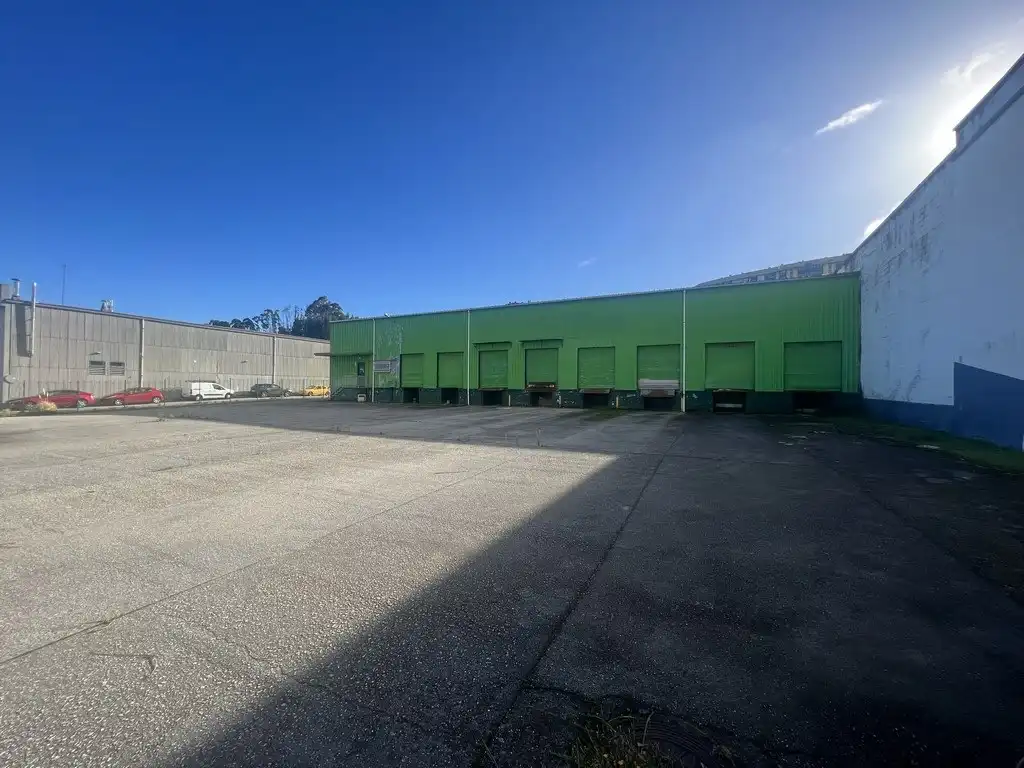 Industrial building for sale in Mesoiro, imagen 21