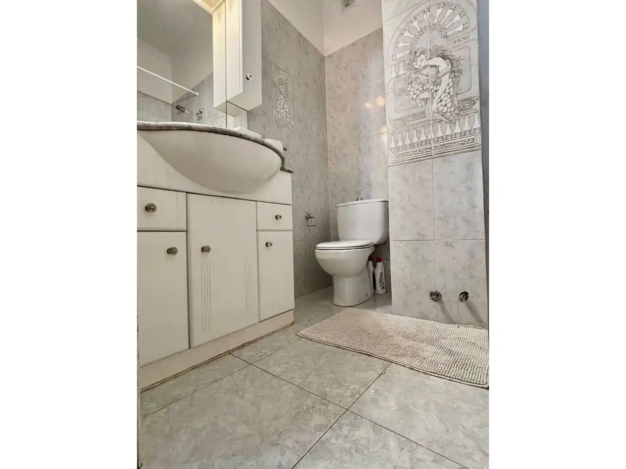 Bathroom of Flat for sale in Adeje  with Storage room and Balcony