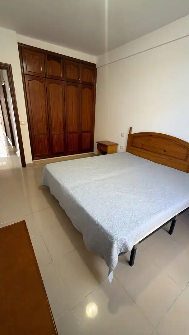 Bedroom of Flat for sale in Fabelo