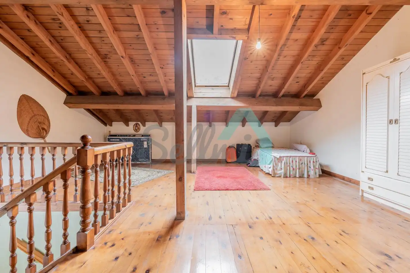 Casa o xalet en venda en Llanes amb Calefacció, Jardí privat i Parquet