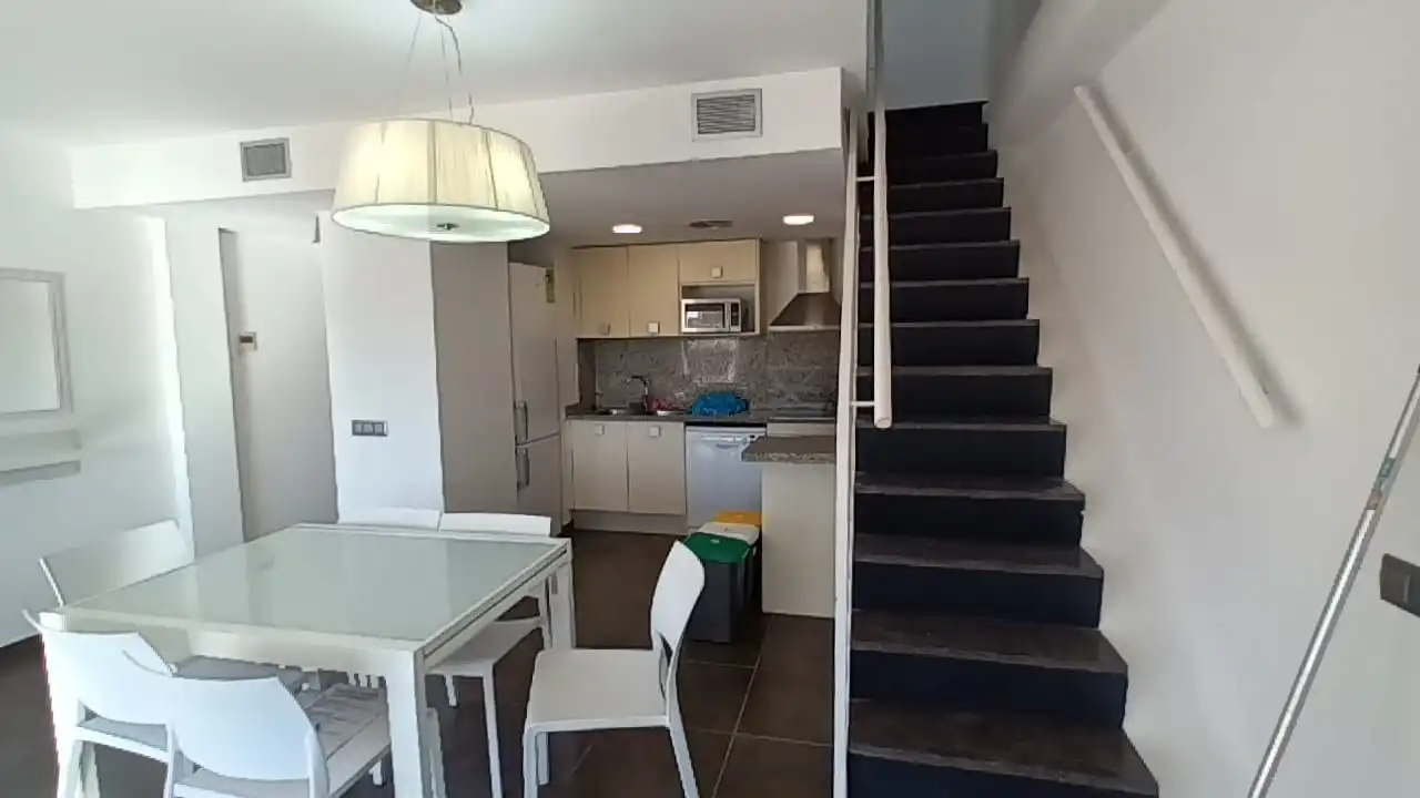 Apartament amb piscina en venda a L'Estartit Poble, imagen 14