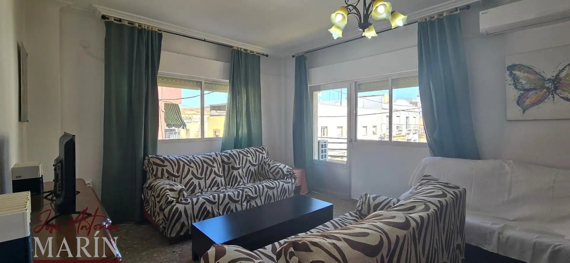 Wohnung mit Terrasse zur Miete in Calle ROTA, imagen 32