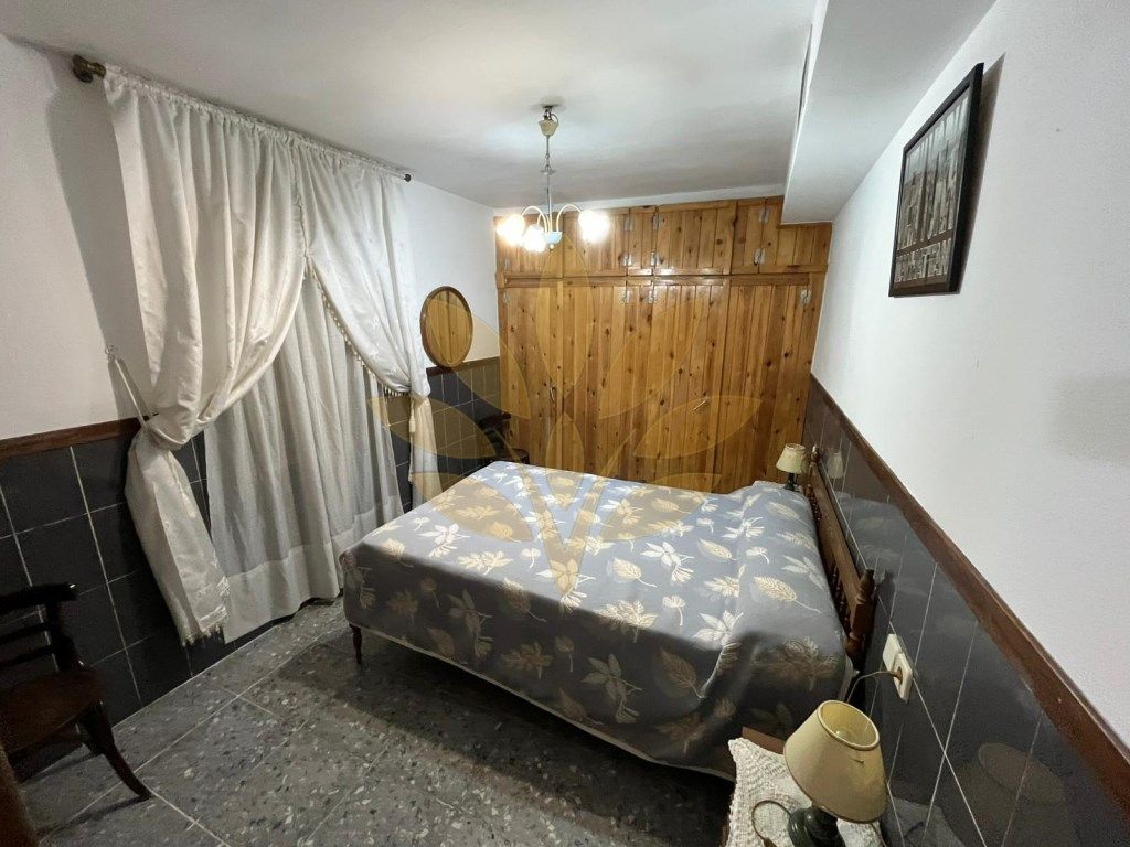 Habitación de Casa o chalet en venta en Sierra de Fuentes