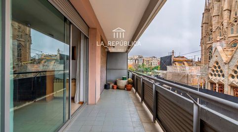 Foto 2 de Pis en venda a Provença, Sagrada Família, Barcelona Capital