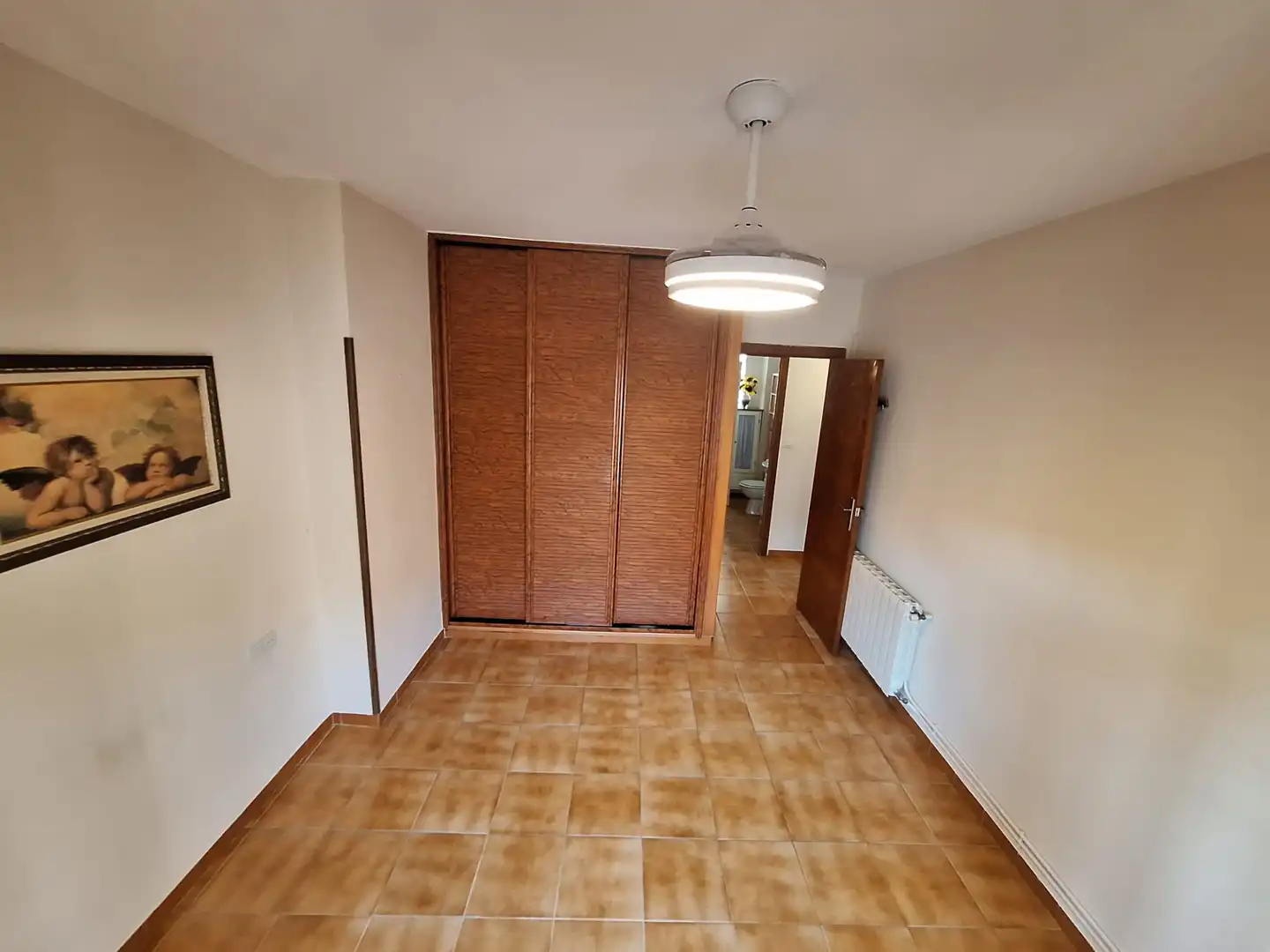 Piso con terraza en venta en Calle San Gil Abad 12, imagen 8