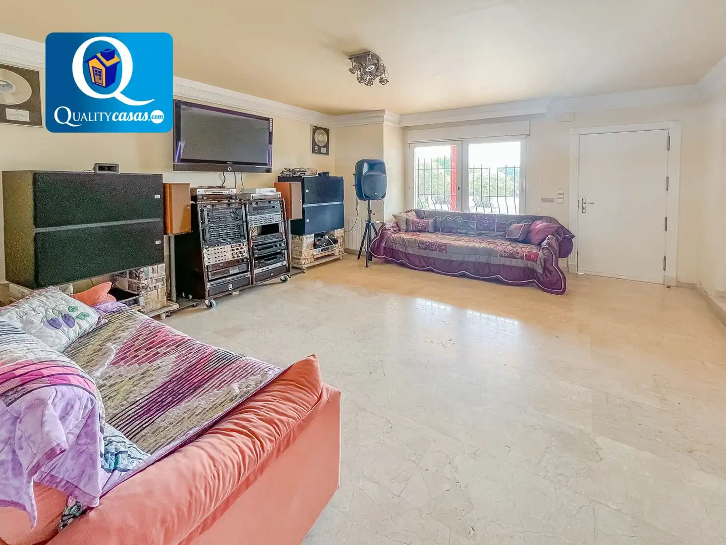 Villa avec terrasse à vendre à Camino de Las Minas, imagen 10