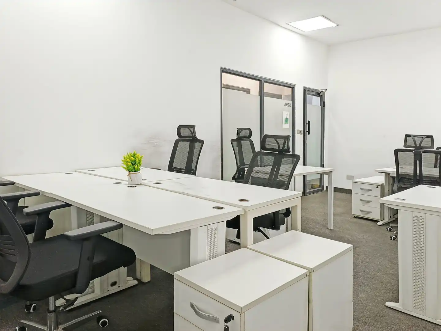 Office space with lift to rent in Calle Las Barcas 2, imagen 8