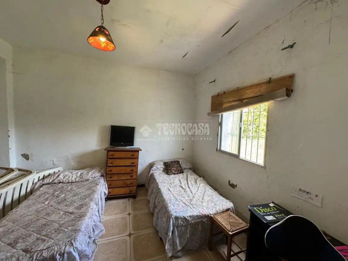 Bedroom of Country homes for sale in Dos Hermanas