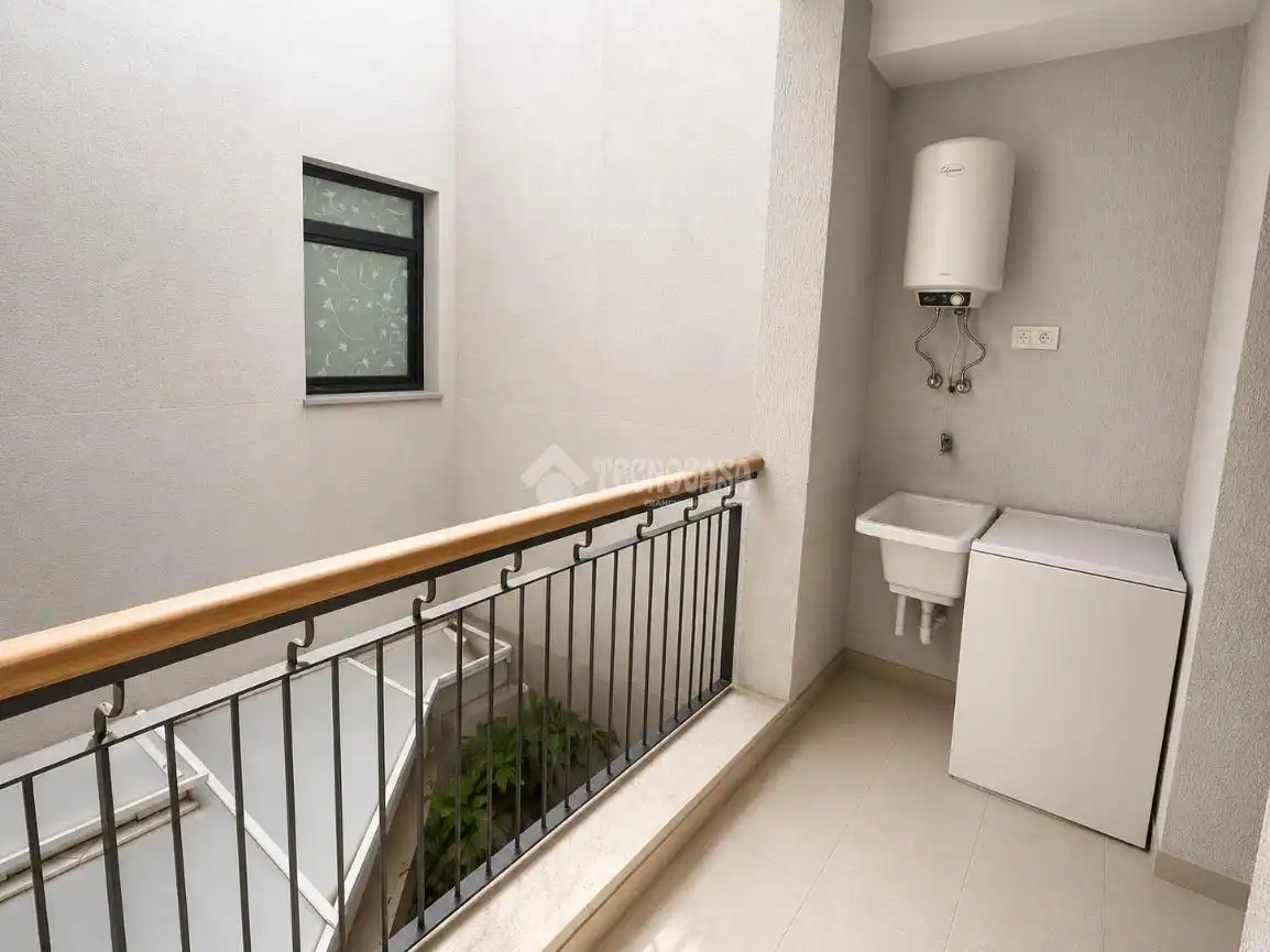 Balcony of Flat for sale in Guía de Isora