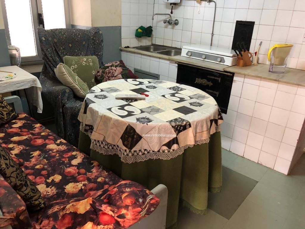 Dining room of House or chalet for sale in Terradillos