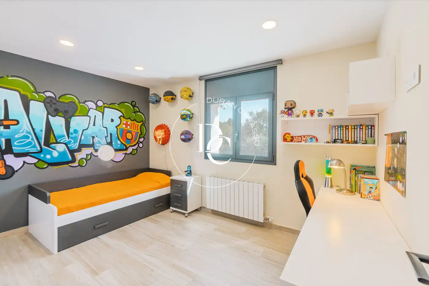 Casa o chalet en venta en Carrer dels Jonquills, Centre
