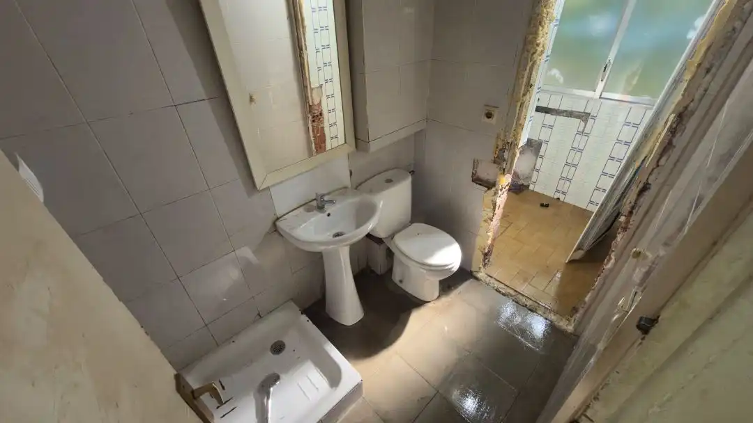Flat for sale in Carrer Sant Jaume, Barri Vell