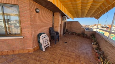 Photo 2 of Duplexes for sale in García de Loaysa, Plaza de Toros, Ciudad Real Capital