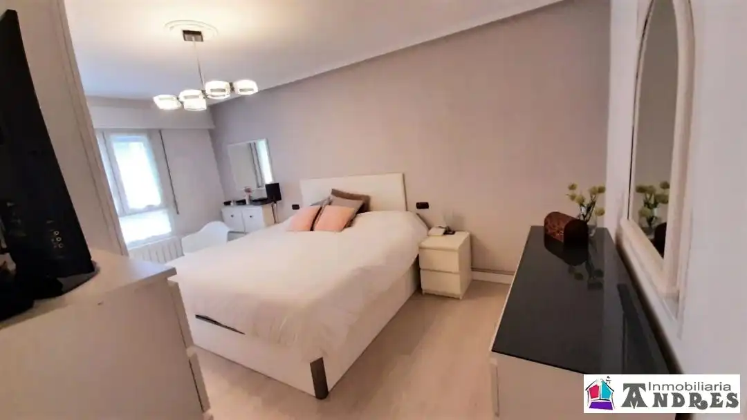 Piso con ascensor en venta en Bermeo, imagen 8
