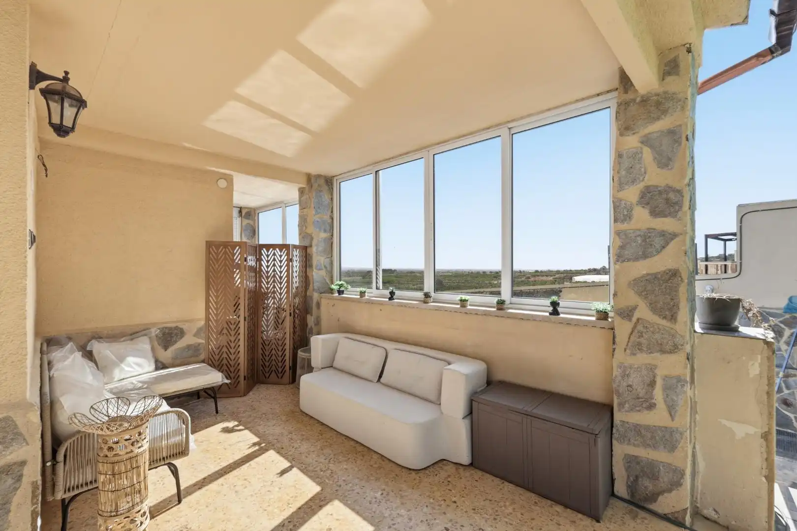 Villa mit Pool zum Verkauf in Calle NARANJOS S PERENCHIZA, imagen 39