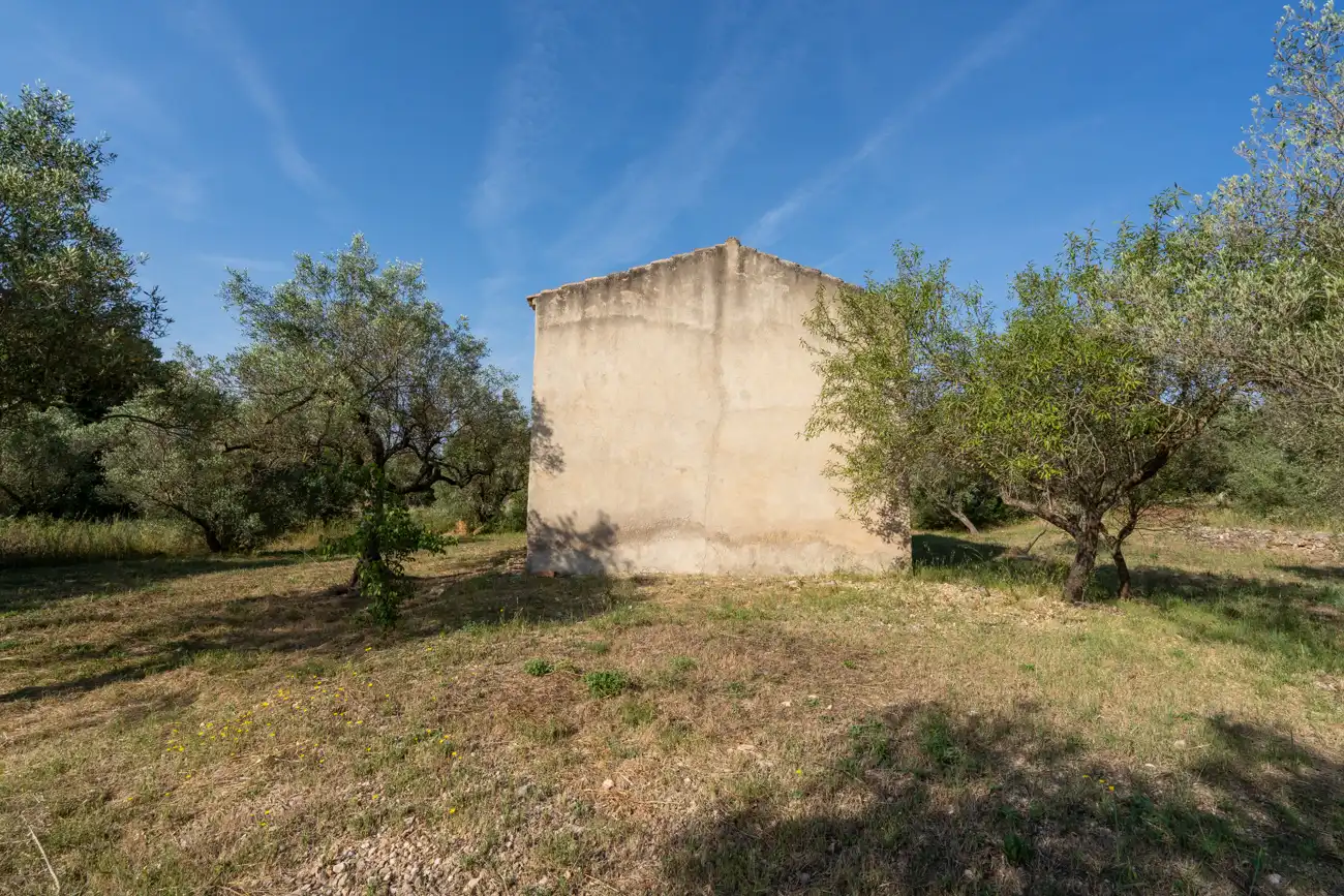Terreno en venta en Aldover