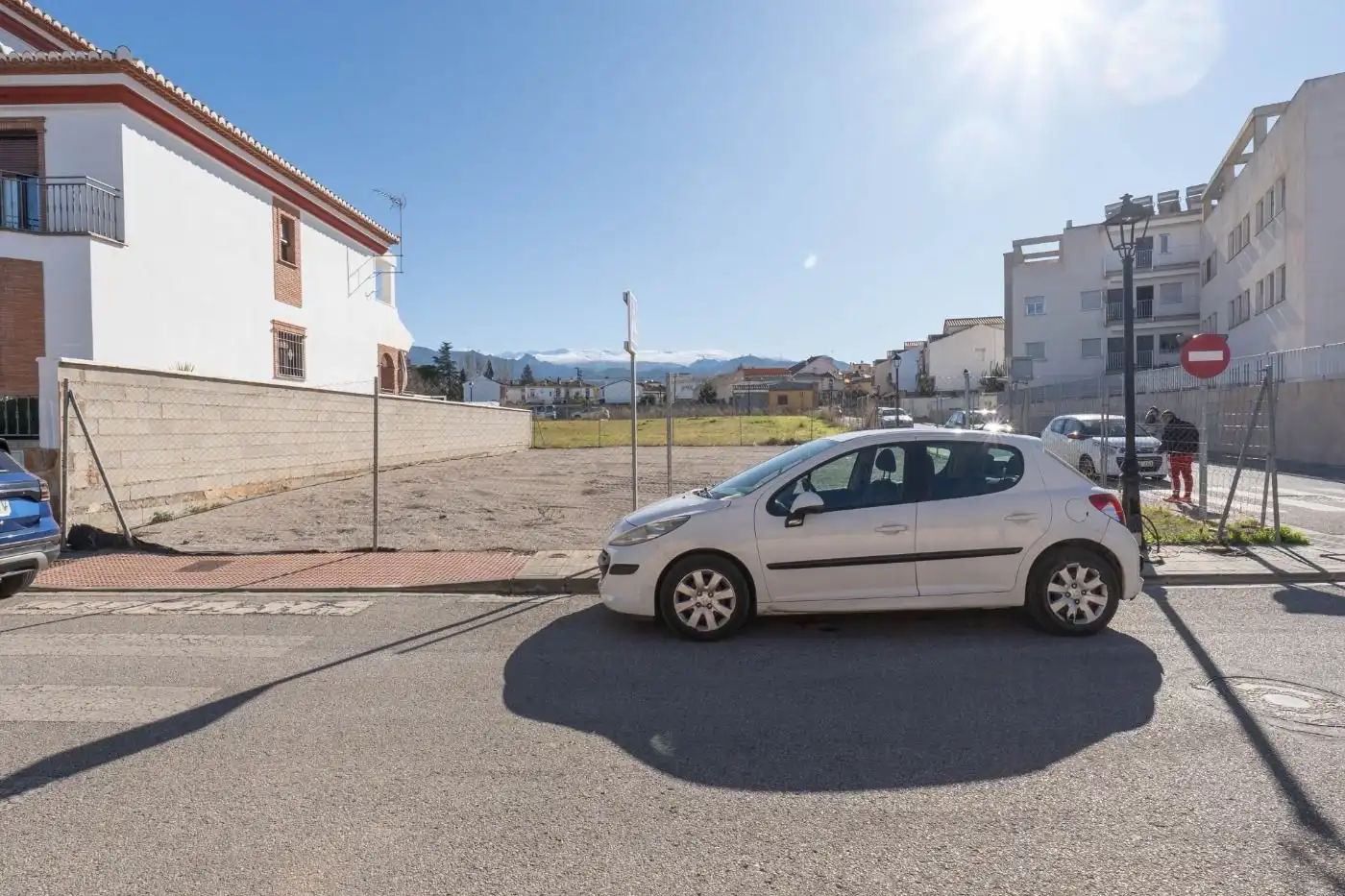 Lands and plots for sale in Calle SATURNO, imagen 13