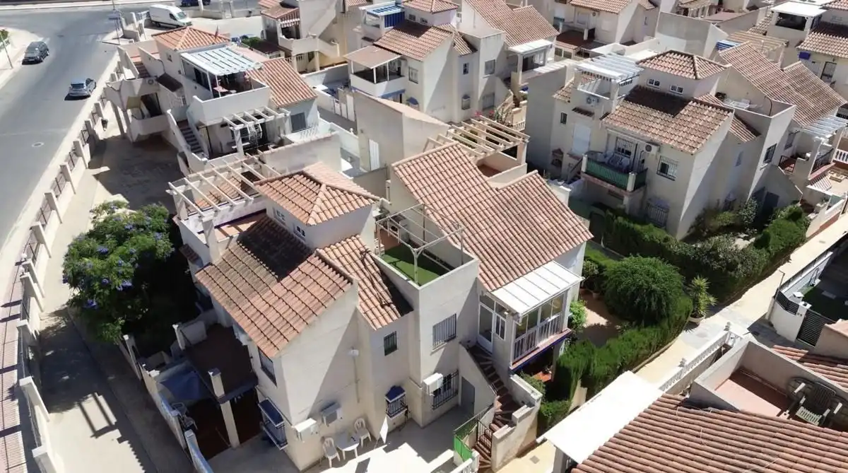 Apartment with pool for sale in Orihuela Costa, imagen 13