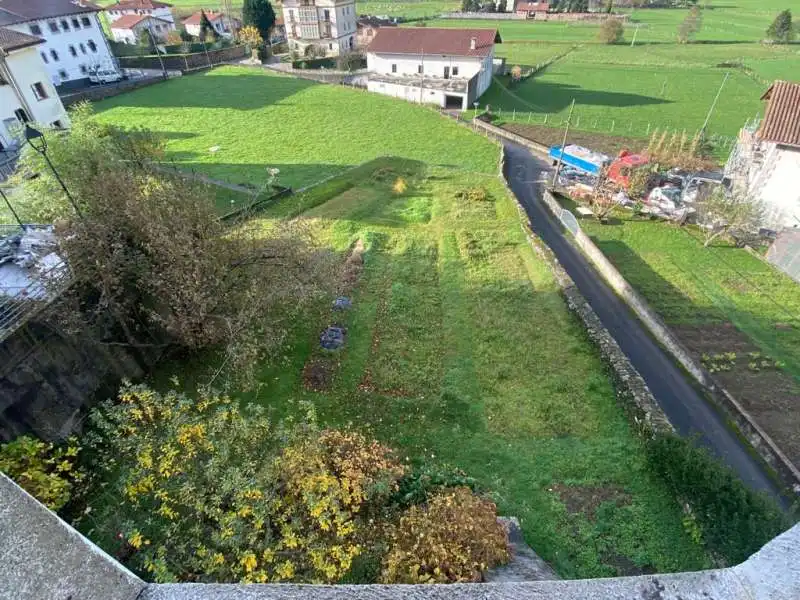 Casa o xalet en venda en Berastegi amb Jardí privat i Traster