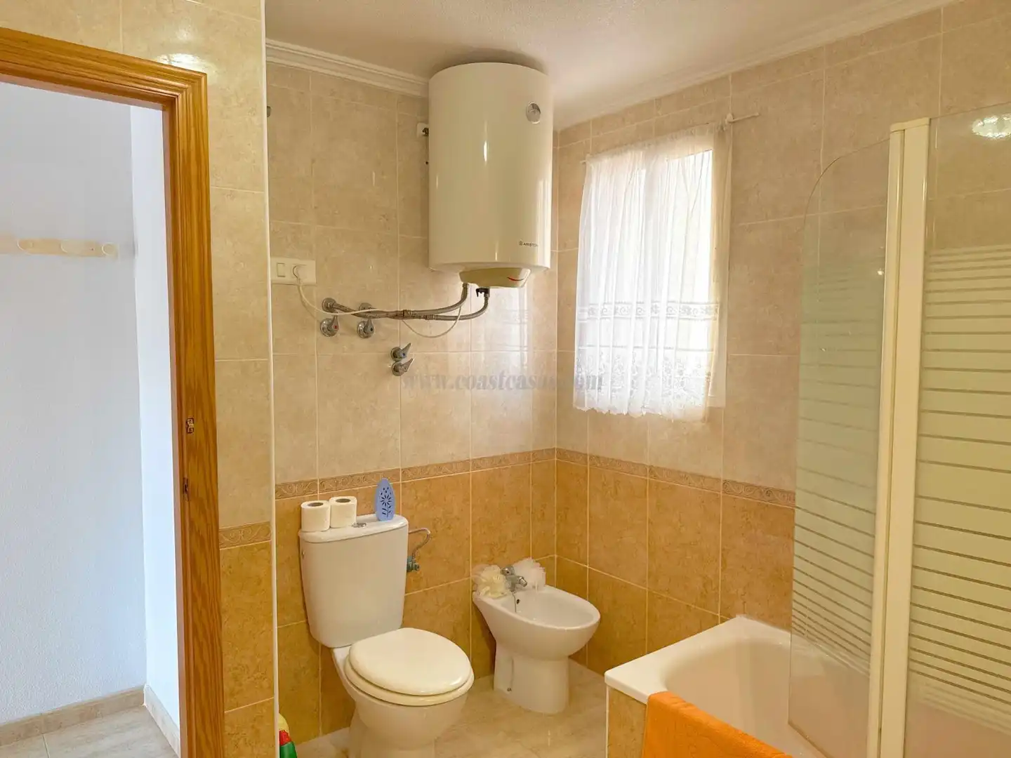 Apartment with pool for sale in Orihuela Costa, imagen 18