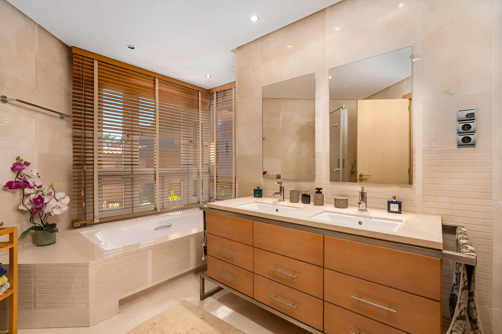 Apartament amb piscina en venda a Milla de Oro, imagen 15