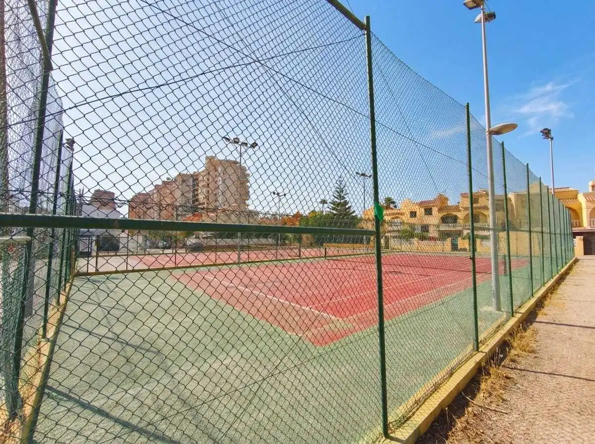 Exterior view of Detached homes for sale in Tavernes de la Valldigna  with Air Conditioner, Terrace and Swimming Pool