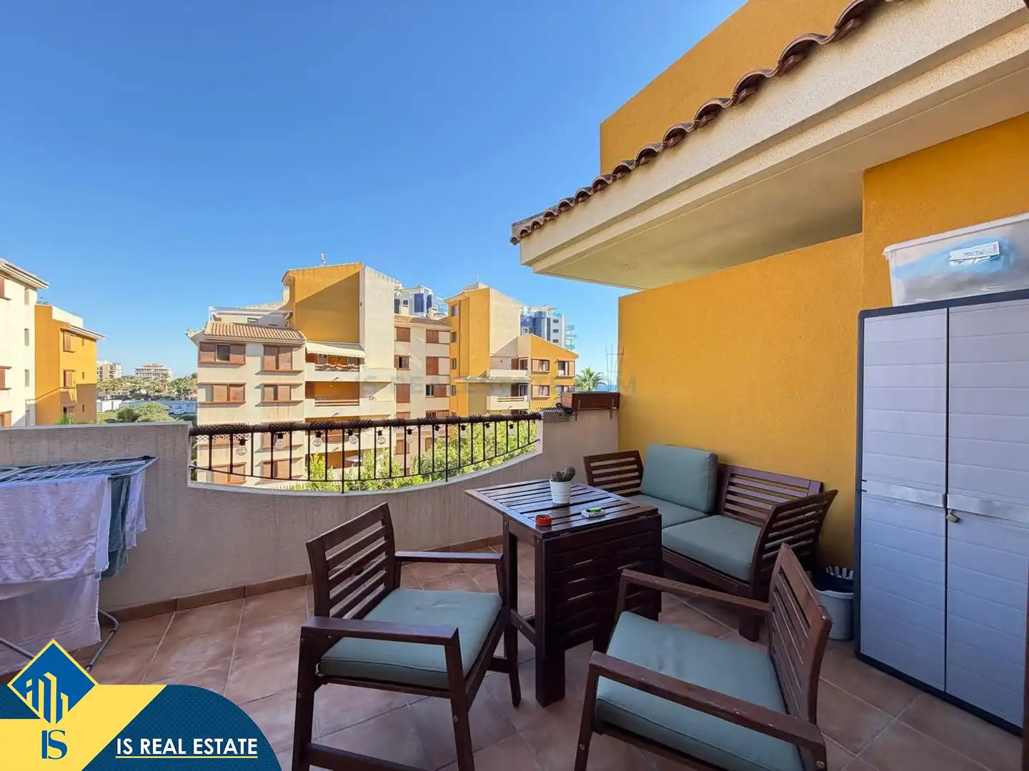 Apartment with pool for sale in Playa del Acequión, Náufragos y Rocío del Mar, imagen 19