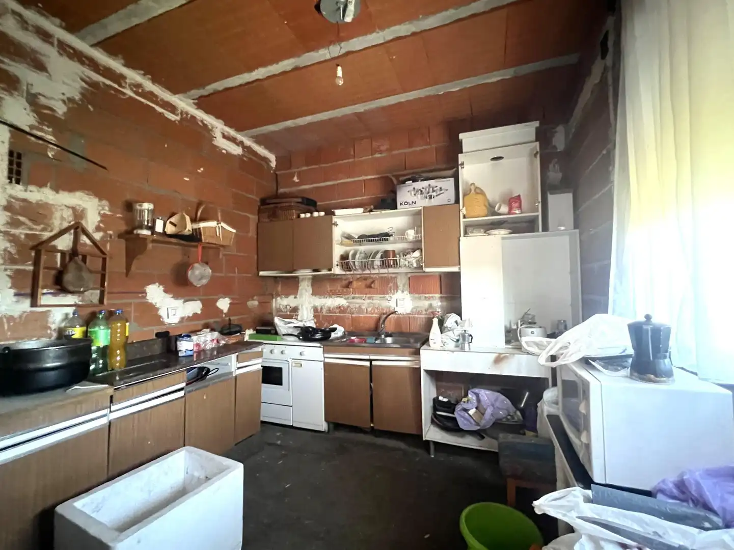 Chalet en venta en Camino Polígono 12 Parcela 105 PAJON. LA HABA (BADAJOZ), imagen 8